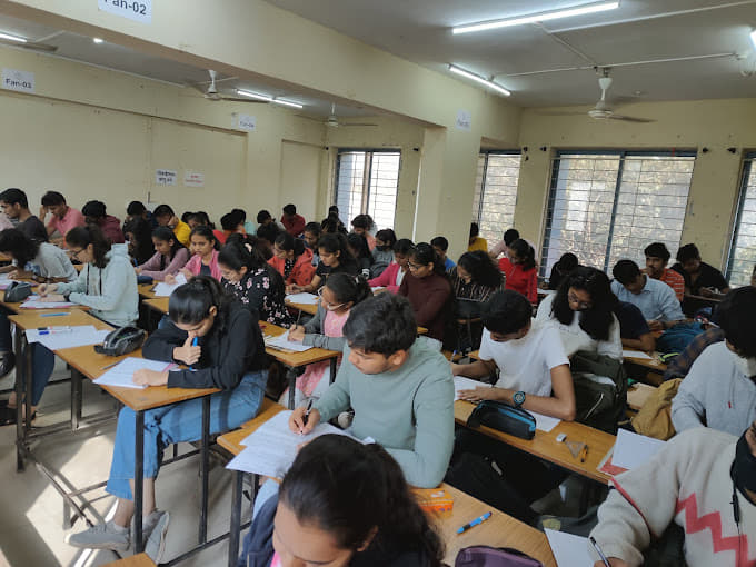 Vidyarjan Science Academy vidyaranjan science academy photo 6